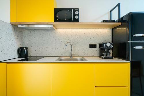 Apartamento Oikies Doreta