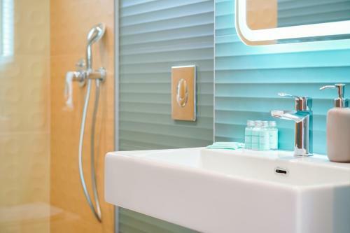 Apartamento Oikies Doreta