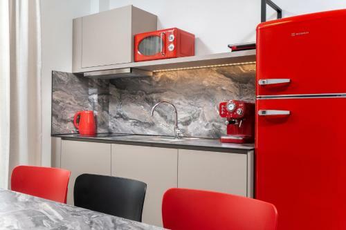 Apartamento Oikies Doreta