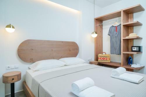 Apartamento Oikies Doreta