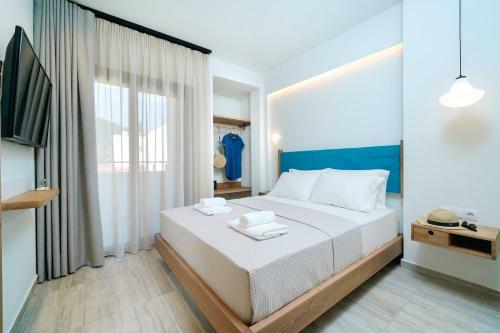 Apartamento Oikies Doreta