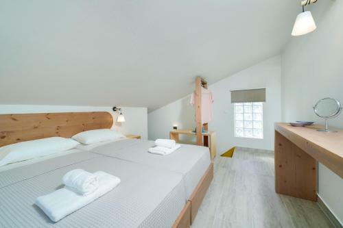 Apartamento Oikies Doreta