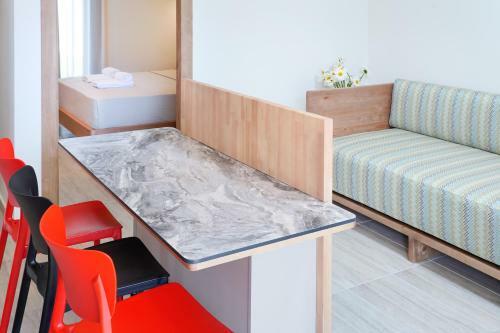 Apartamento Oikies Doreta