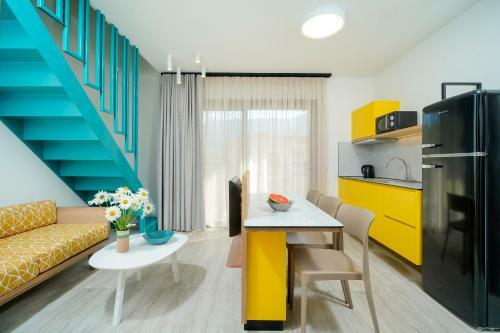 Apartamento Oikies Doreta