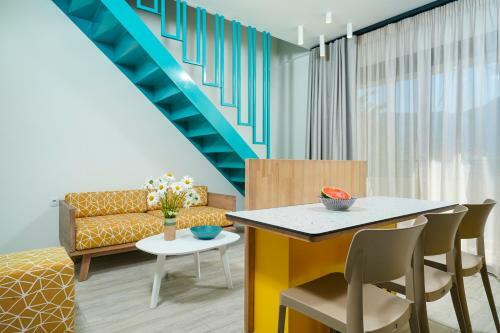 Apartamento Oikies Doreta