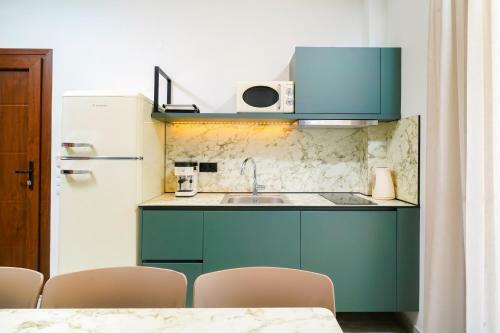 Apartamento Oikies Doreta