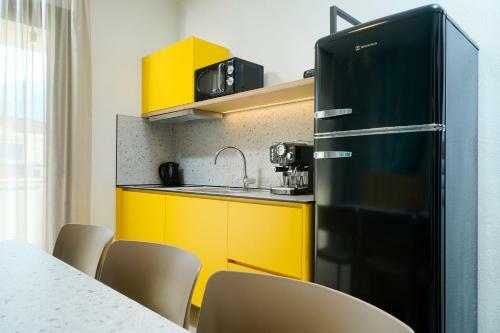Apartamento Oikies Doreta