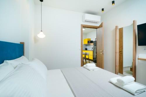 Apartamento Oikies Doreta