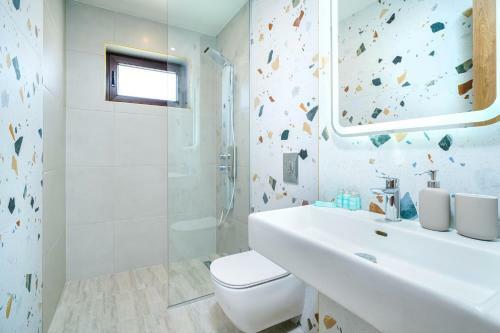 Apartamento Oikies Doreta