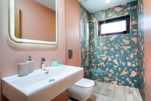Apartamento Oikies Doreta