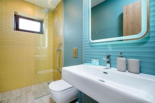 Apartamento Oikies Doreta
