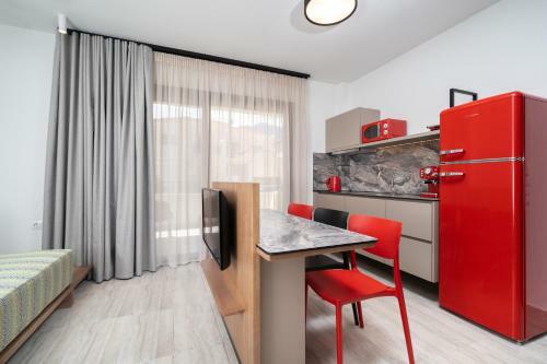 Apartamento Oikies Doreta