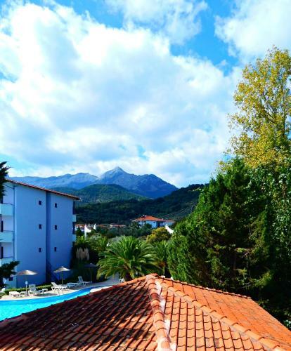 Panorama Apartments And Studios