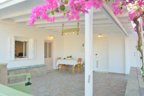 Tranquille House