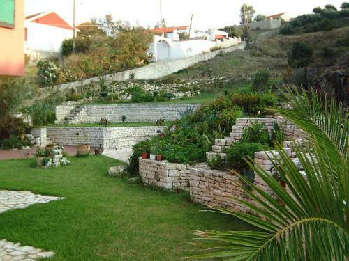 Angela Apartments Pool Gardens And Sea Views