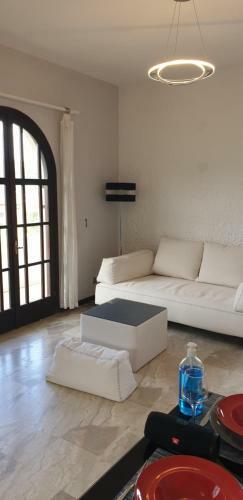 Angela Apartments Pool Gardens And Sea Views
