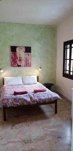 Angela Apartments Pool Gardens And Sea Views