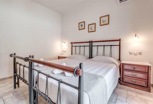 Villa Anna Corfu