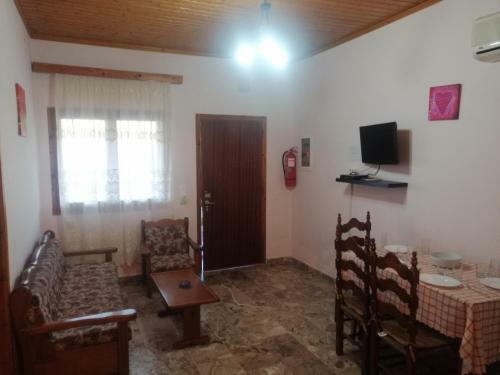 Theodora Apartments