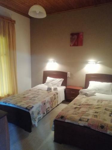 Theodora Apartments