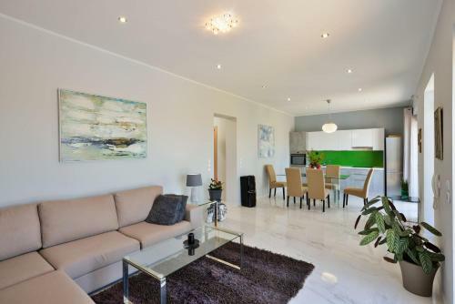 Adorno Pequeno Luxury Villa