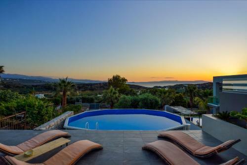 Adorno Pequeno Luxury Villa