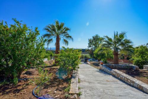 Adorno Pequeno Luxury Villa