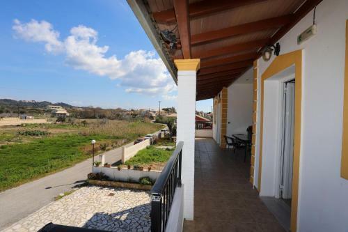 Aleka Apartment 3