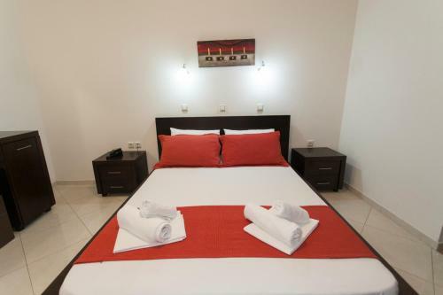 Siarbas Hotel