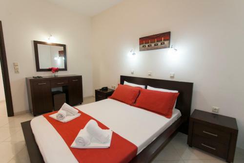 Siarbas Hotel