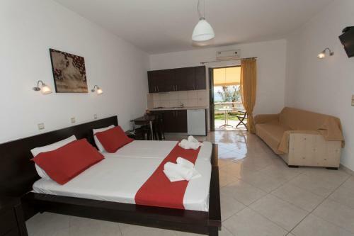 Siarbas Hotel