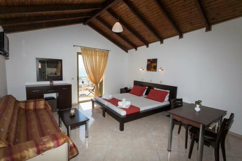 Siarbas Hotel