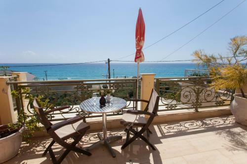 Siarbas Hotel