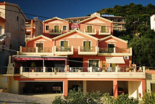 Siarbas Hotel