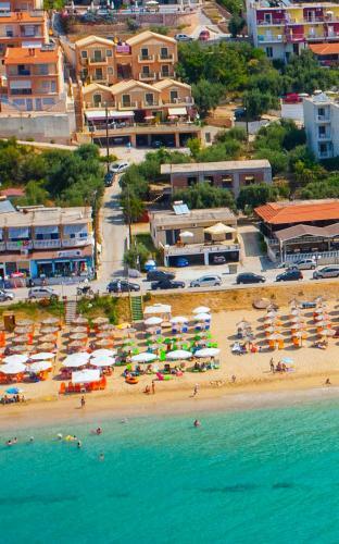 Siarbas Hotel
