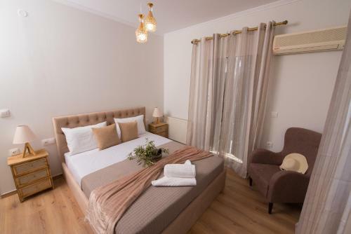 Liovore Apartments