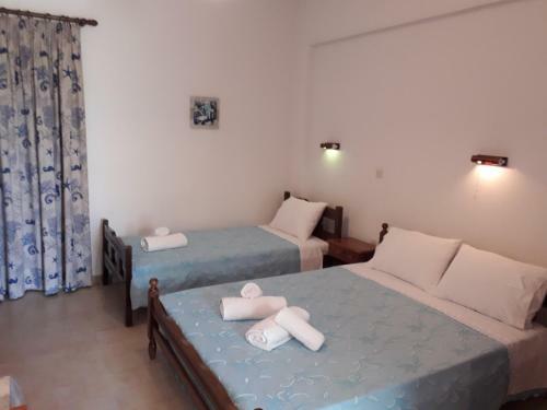 Apartamento Kampas Studios