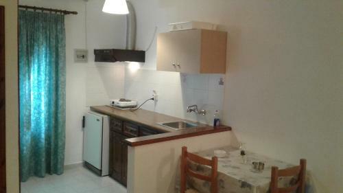 Apartamento Kampas Studios