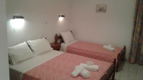 Apartamento Kampas Studios