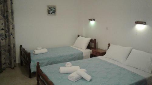 Apartamento Kampas Studios