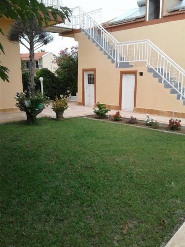 Apartamento Kampas Studios