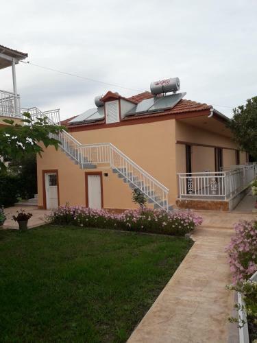 Apartamento Kampas Studios
