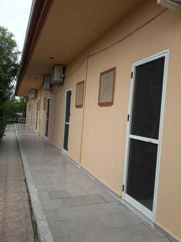 Apartamento Kampas Studios