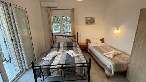 Apartamento Harry's Studios