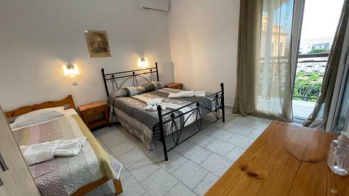Apartamento Harry's Studios