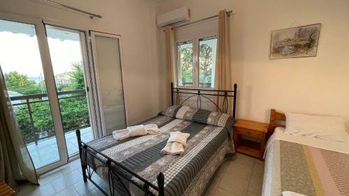 Apartamento Harry's Studios