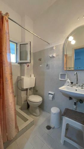 Apartamento Harry's Studios