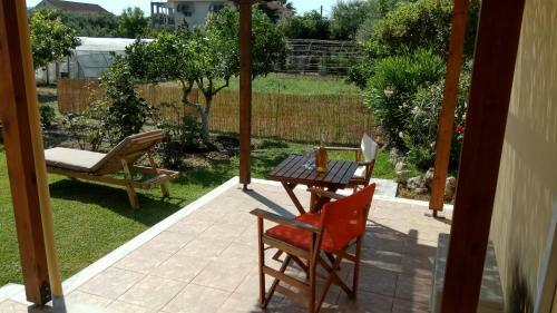 Garden House Lefkada