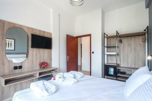 Aparthotel Hermes Hotel