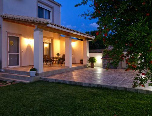 Villa Tesoro